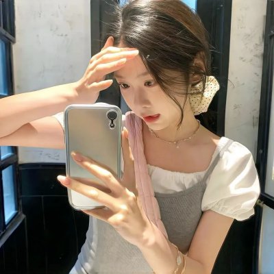 阿嬷的梦中情人