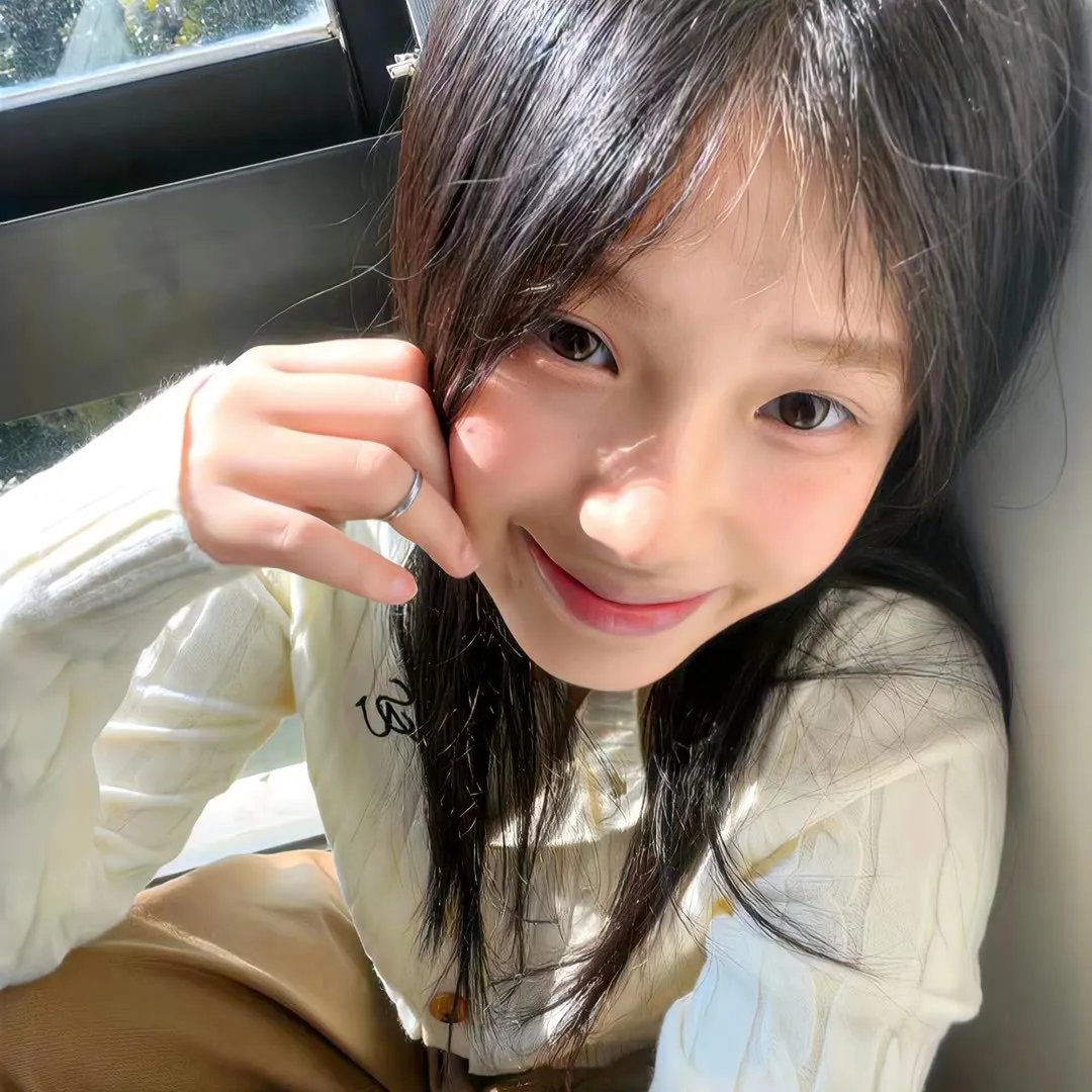 月上朝颜